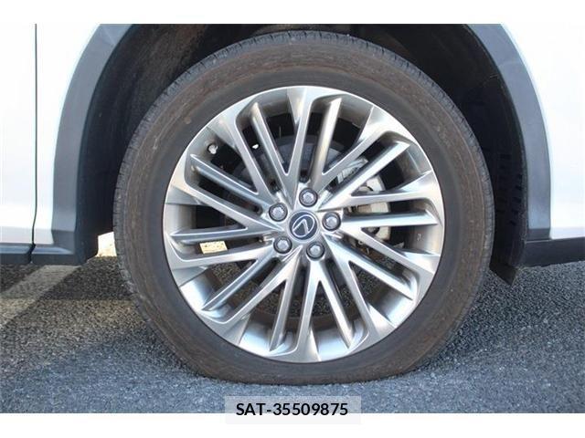 Lexus RX 2020-12 3066468-15