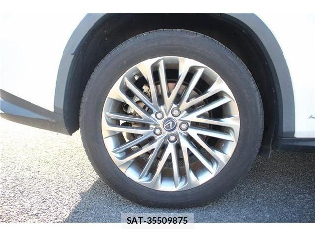 Lexus RX 2020-12 3066468-16