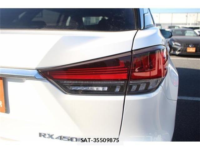 Lexus RX 2020-12 3066468-26