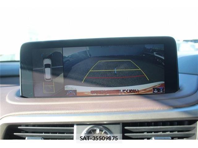 Lexus RX 2020-12 3066468-2