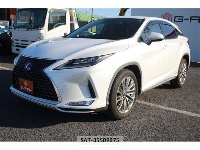 Lexus RX 2020-12 3066468-8