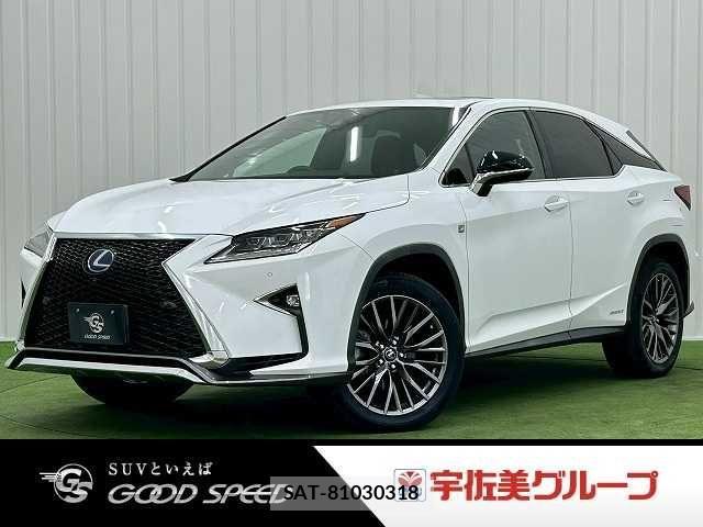 Lexus RX 2017-03 3414534-0