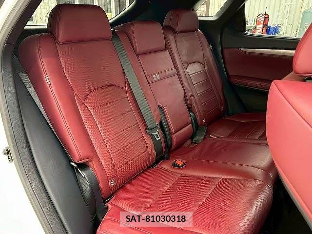Lexus RX 2017-03 3414534-9