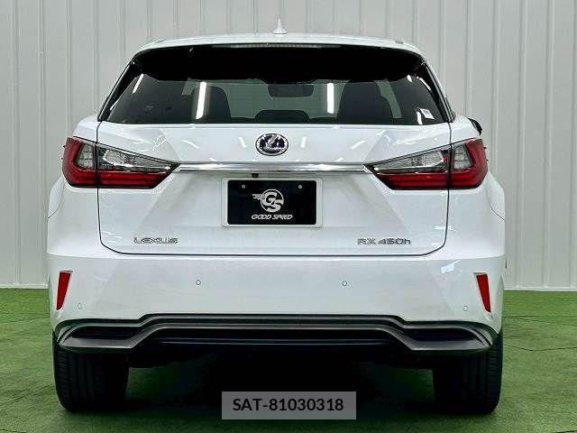 Lexus RX 2017-03 3414534-12