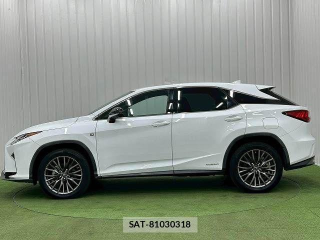 Lexus RX 2017-03 3414534-13
