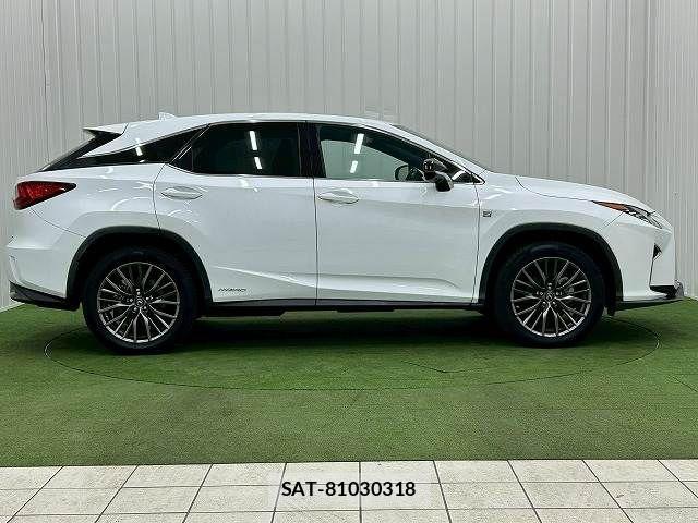 Lexus RX 2017-03 3414534-14
