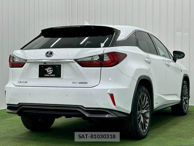 Lexus RX 2017-03 3414534-15