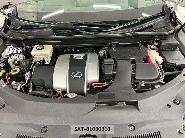 Lexus RX 2017-03 3414534-19