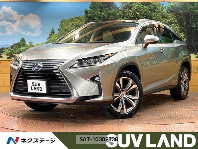 Lexus RX 2016-04 3414535-0