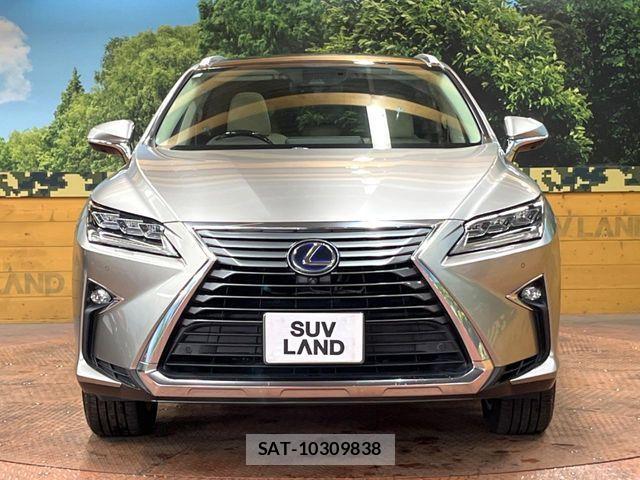 Lexus RX 2016-04 3414535-13