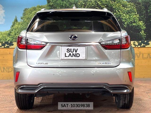 Lexus RX 2016-04 3414535-14