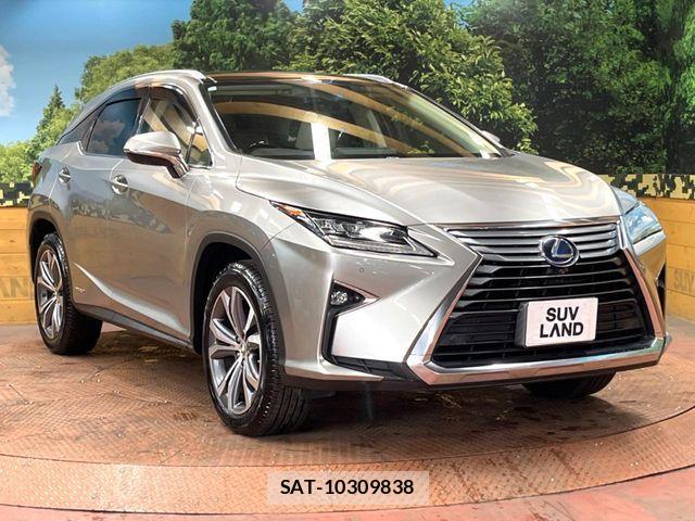 Lexus RX 2016-04 3414535-15