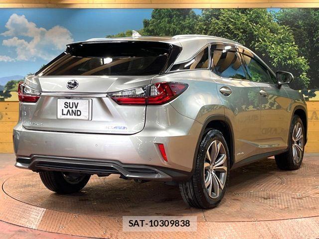 Lexus RX 2016-04 3414535-16