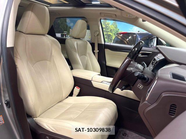 Lexus RX 2016-04 3414535-7