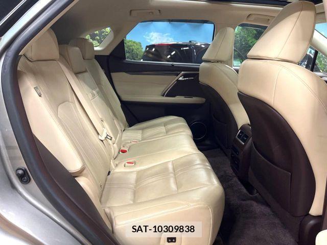 Lexus RX 2016-04 3414535-8