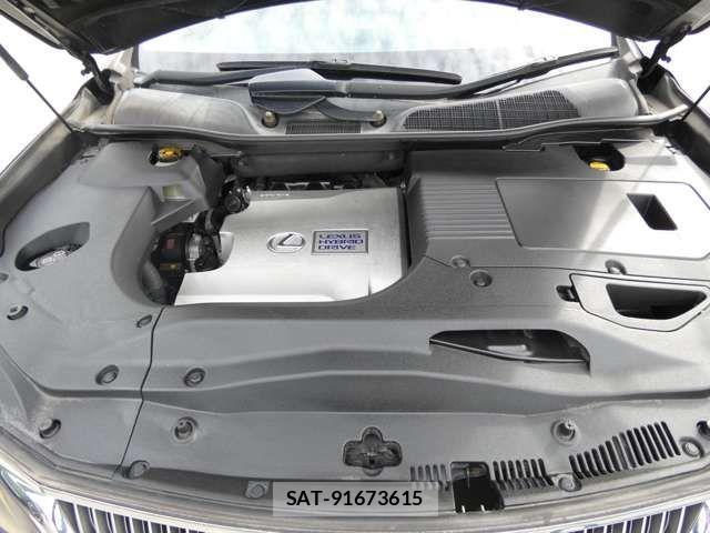 Lexus RX 2010-12 3674941-15