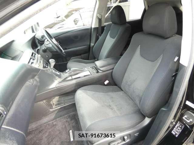 Lexus RX 2010-12 3674941-5
