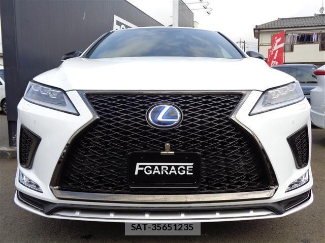 Lexus RX 2020-02 3907256-1