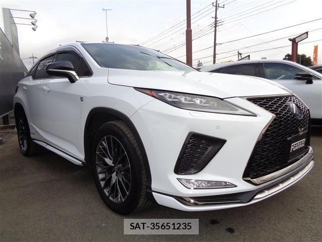Lexus RX 2020-02 3907256-2