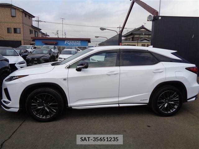 Lexus RX 2020-02 3907256-4