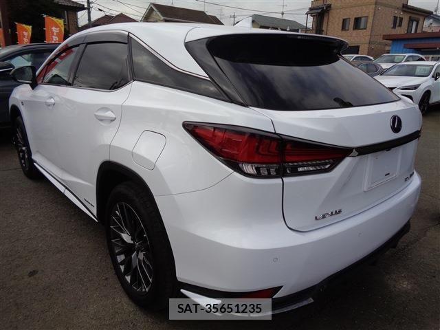 Lexus RX 2020-02 3907256-5