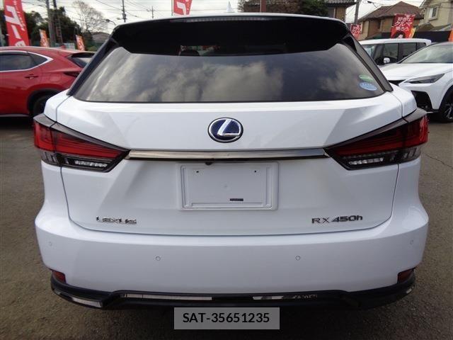 Lexus RX 2020-02 3907256-6