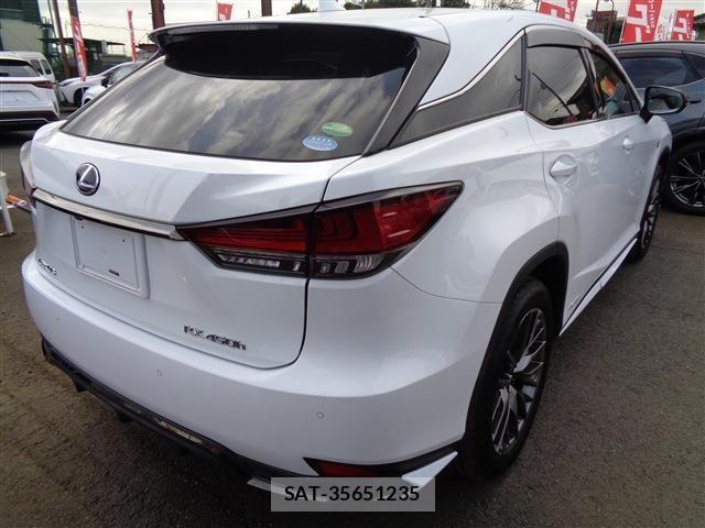 Lexus RX 2020-02 3907256-7