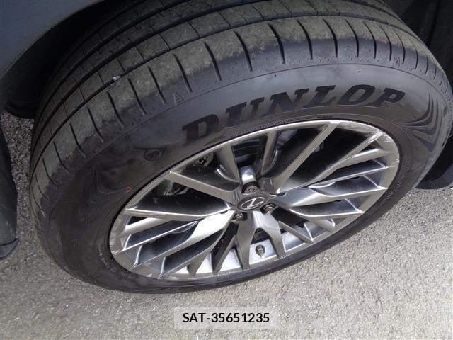 Lexus RX 2020-02 3907256-8