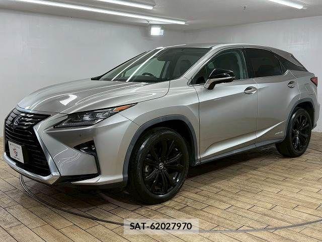 Lexus RX 2018-11 3907261-13