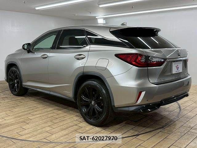 Lexus RX 2018-11 3907261-15