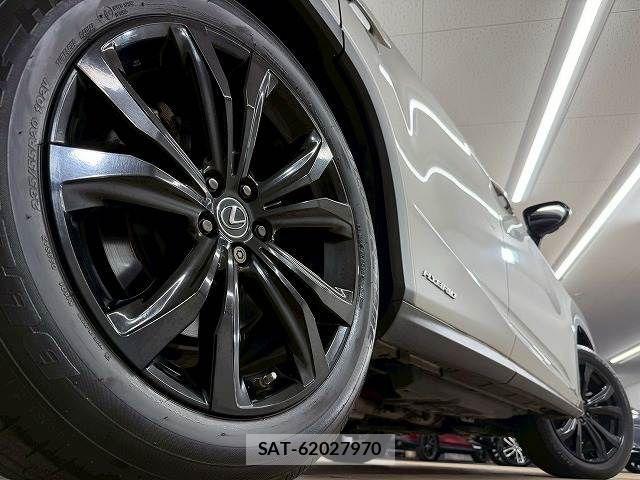 Lexus RX 2018-11 3907261-19