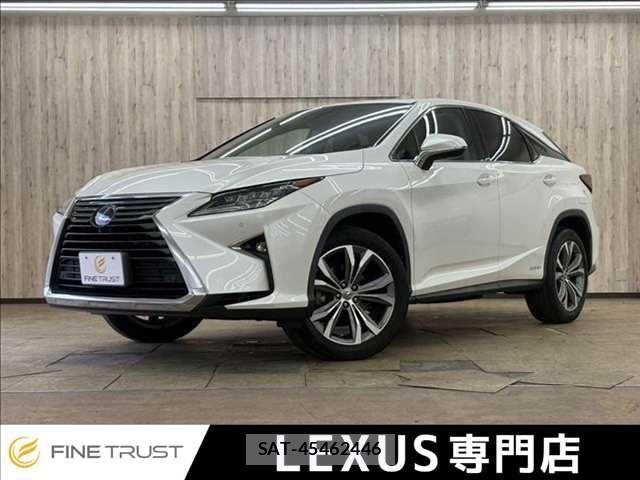 Lexus RX 2015-10 4044796-0