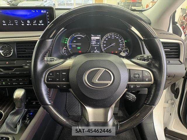 Lexus RX 2015-10 4044796-10