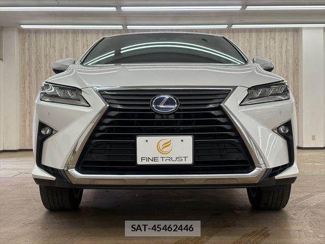 Lexus RX 2015-10 4044796-14