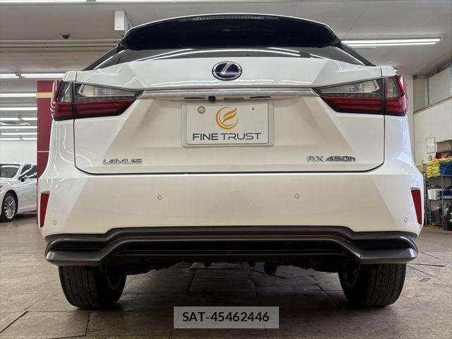 Lexus RX 2015-10 4044796-17