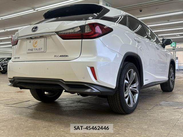 Lexus RX 2015-10 4044796-18