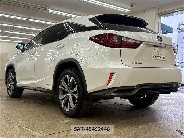 Lexus RX 2015-10 4044796-19