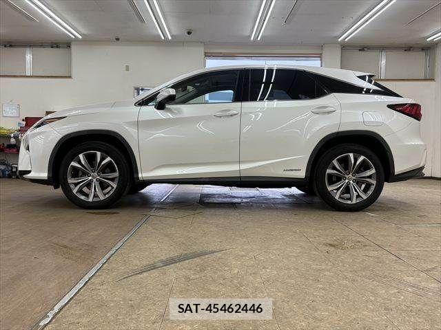 Lexus RX 2015-10 4044796-20