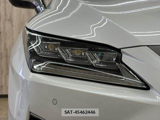Lexus RX 2015-10 4044796-23