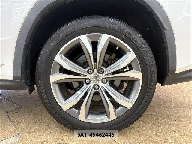 Lexus RX 2015-10 4044796-27