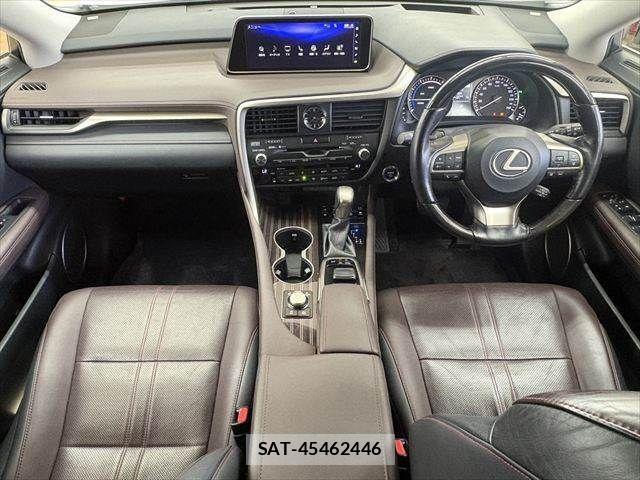 Lexus RX 2015-10 4044796-2
