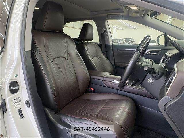Lexus RX 2015-10 4044796-7