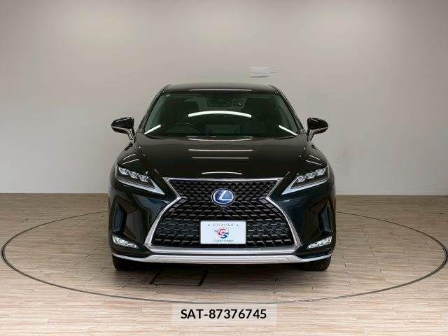 Lexus RX 2021-01 4139896-13