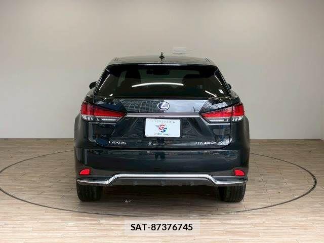 Lexus RX 2021-01 4139896-14