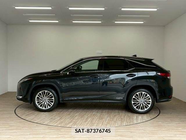 Lexus RX 2021-01 4139896-15