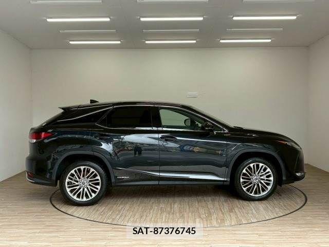 Lexus RX 2021-01 4139896-16