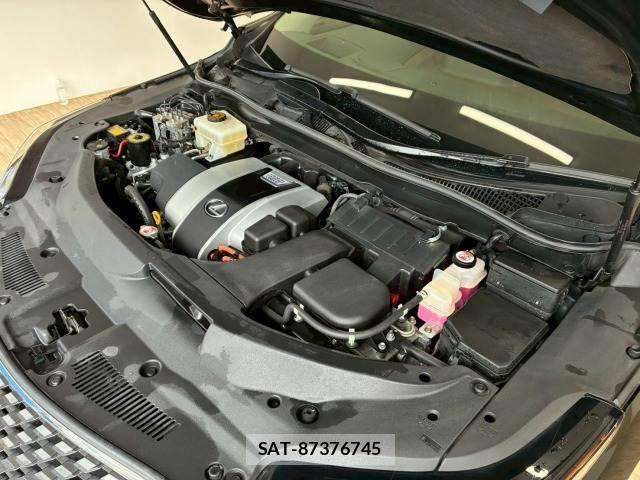 Lexus RX 2021-01 4139896-19