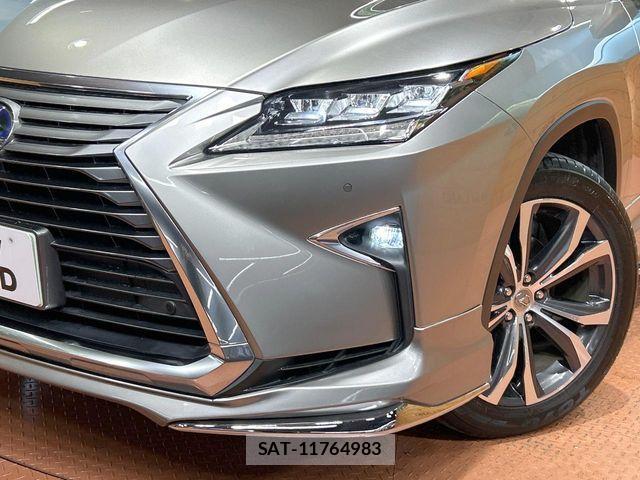 Lexus RX 2016-03 4176085-11