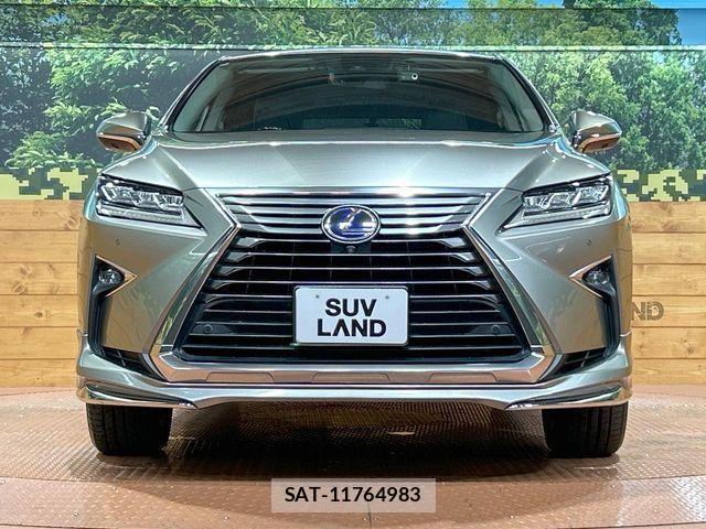 Lexus RX 2016-03 4176085-13