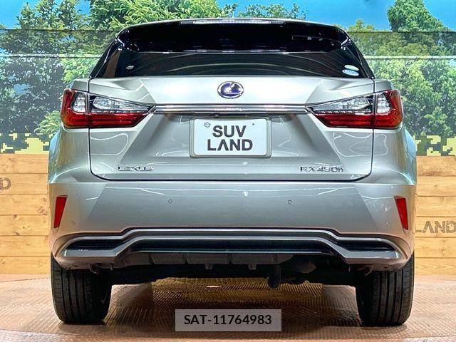 Lexus RX 2016-03 4176085-14